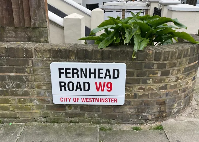 Westminster Inn Londra